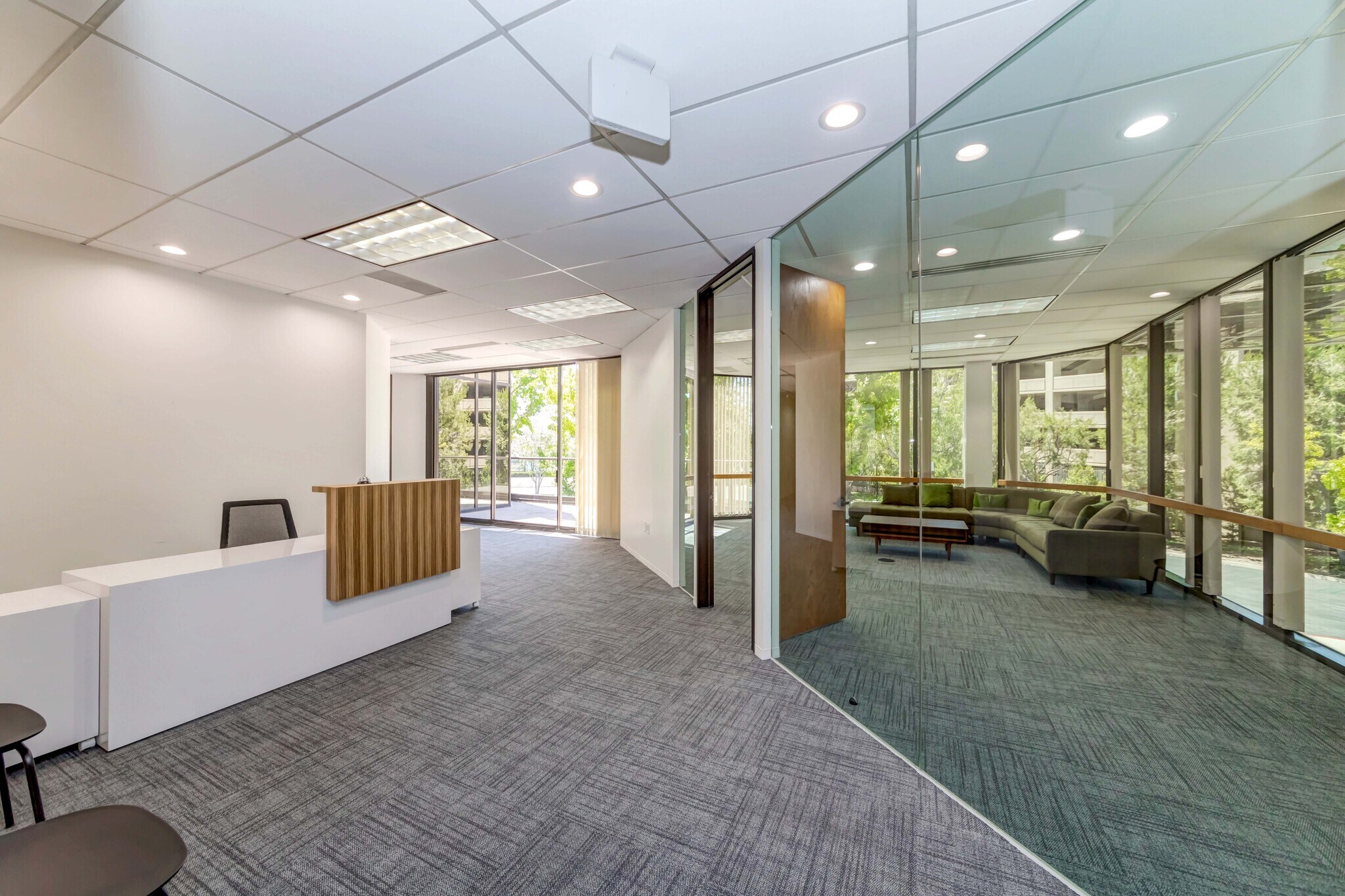 19600 Fairchild Rd, Irvine, CA 92612 Newport Summit