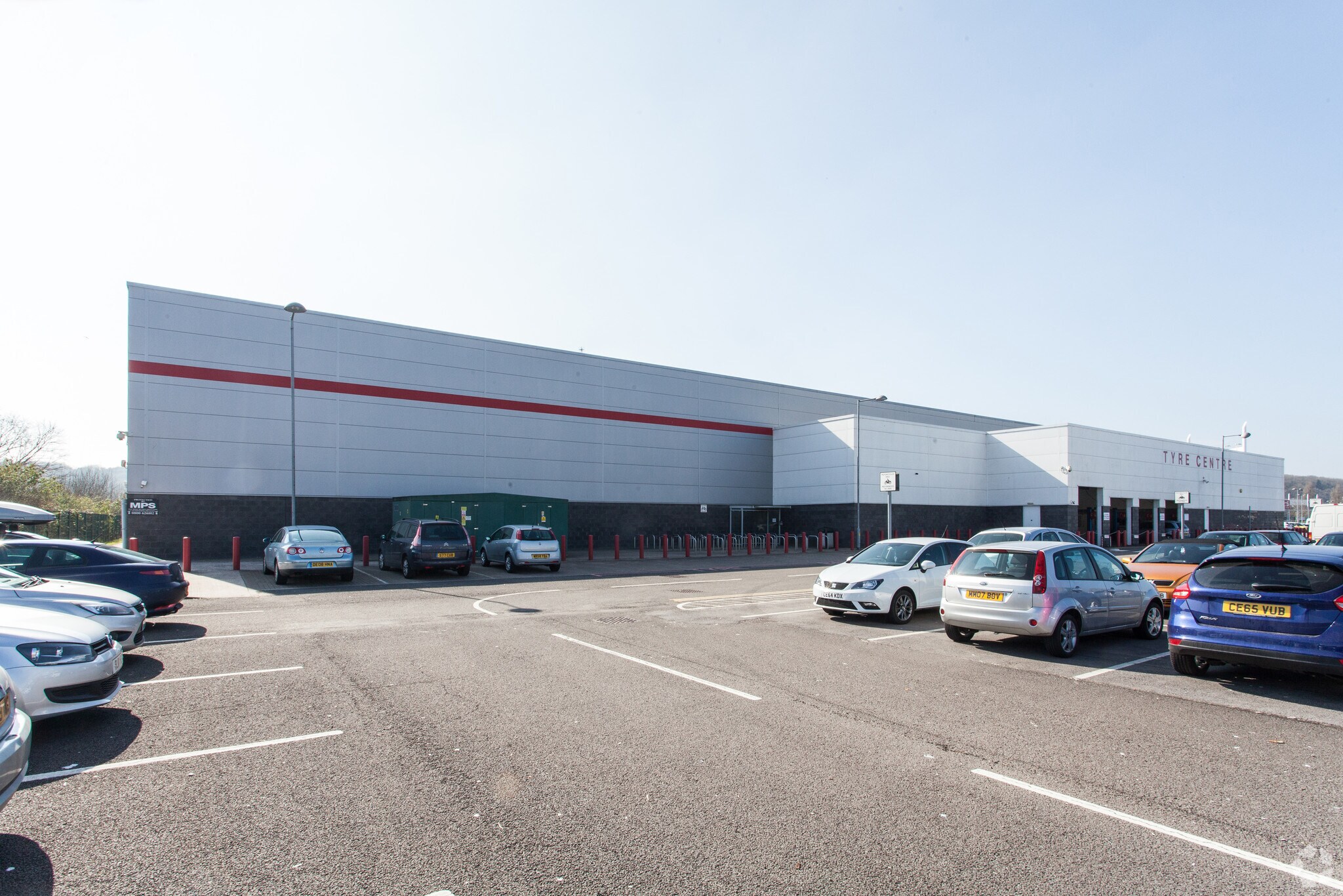 Leckwith Rd, Cardiff for lease Building Photo- Image 1 of 10