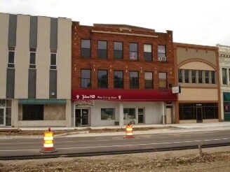 80 W Main St, Benton Harbor, MI for sale - Primary Photo - Image 1 of 1