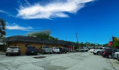 1601 Harry Langdon Blvd, Council Bluffs, IA for sale - Building Photo - Image 2 of 7