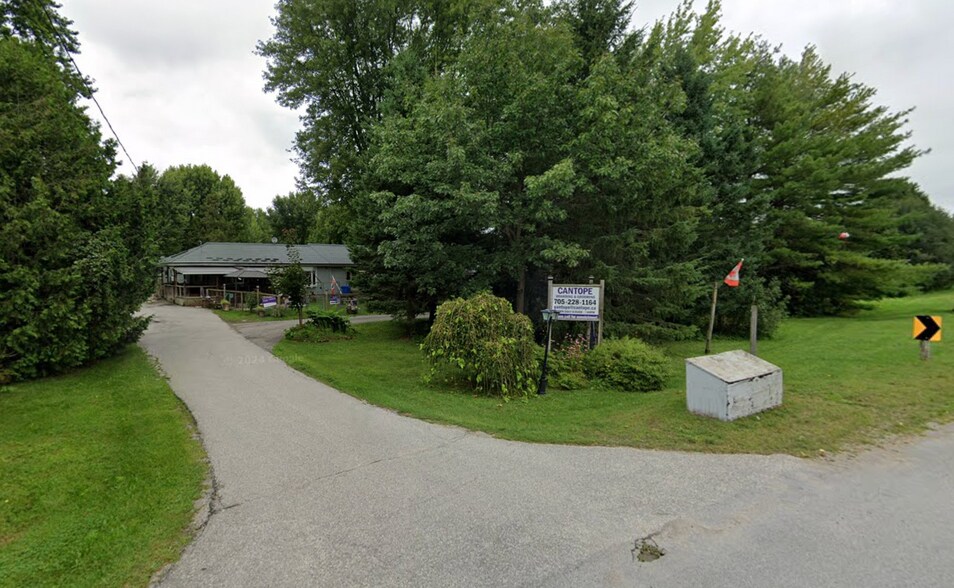 10246 Old Shiloh Rd, Georgina, ON for sale - Primary Photo - Image 1 of 1