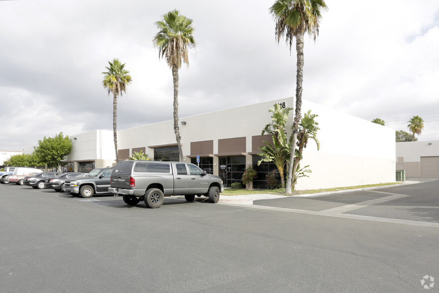 1518 N Endeavor Pl, Anaheim, CA for lease - Building Photo - Image 3 of 3