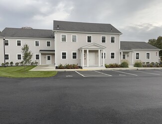 More details for 100 Dillingham Ave, Falmouth, MA - Office for Sale