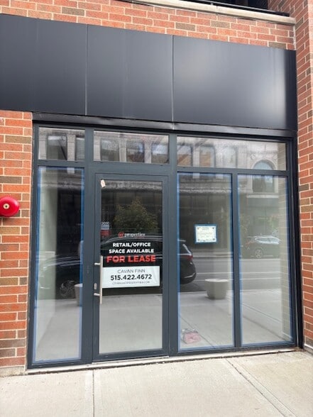 3019 N Lincoln Ave, Chicago, IL for lease - Building Photo - Image 2 of 6