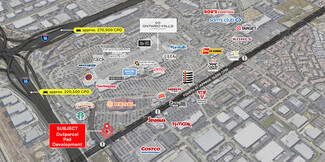 More details for 4980 E 4th St, Ontario, CA - Land for Lease