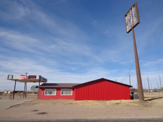 9269 W Interstate 20, Westbrook, TX for sale Primary Photo- Image 1 of 1