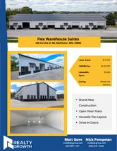 332 Service NE ct, Rochester, MN for lease Other- Image 1 of 2