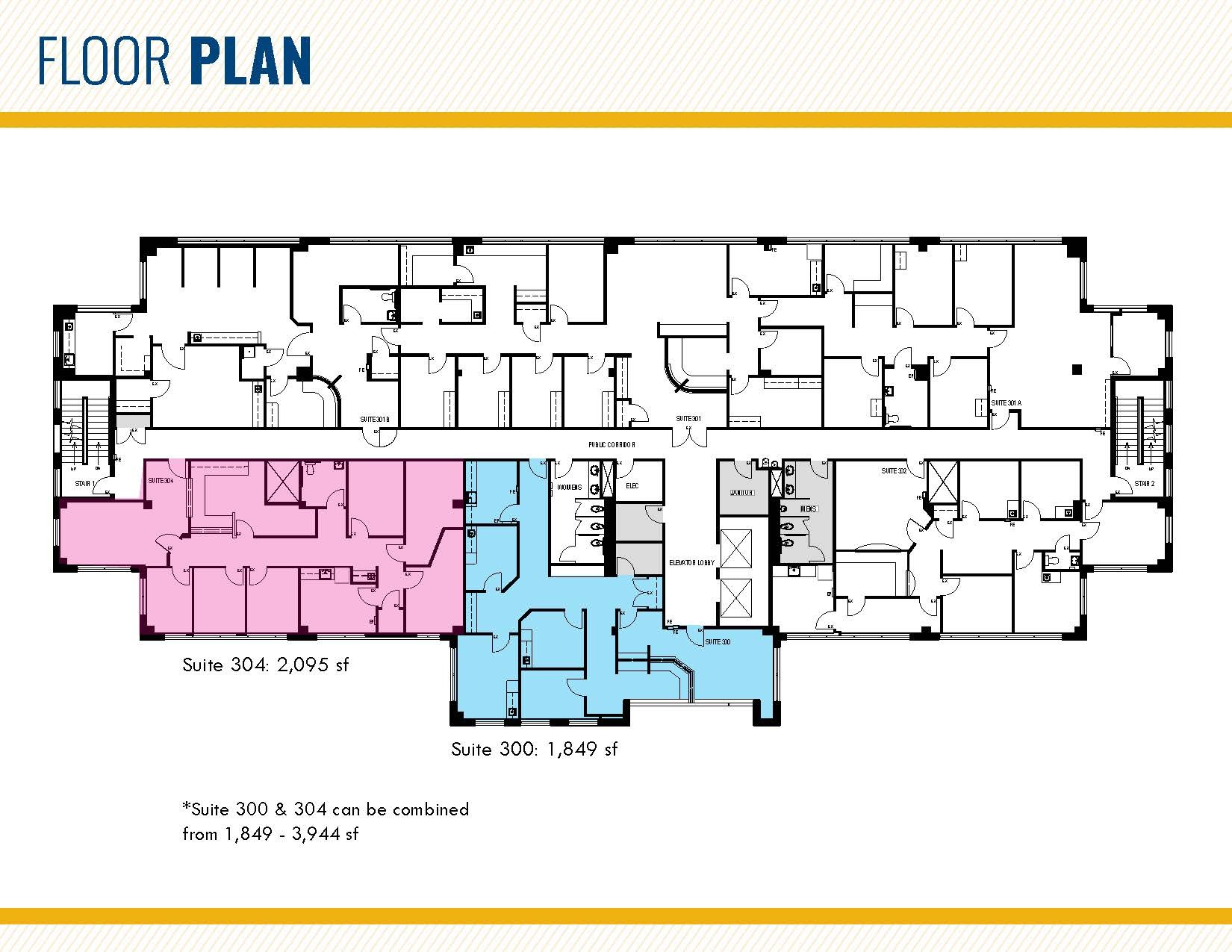 7671 Quarterfield Rd, Glen Burnie, MD for lease Floor Plan- Image 1 of 1