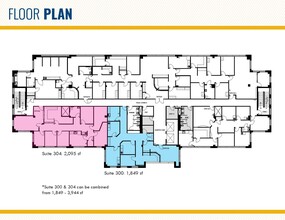 7671 Quarterfield Rd, Glen Burnie, MD for lease Floor Plan- Image 1 of 1