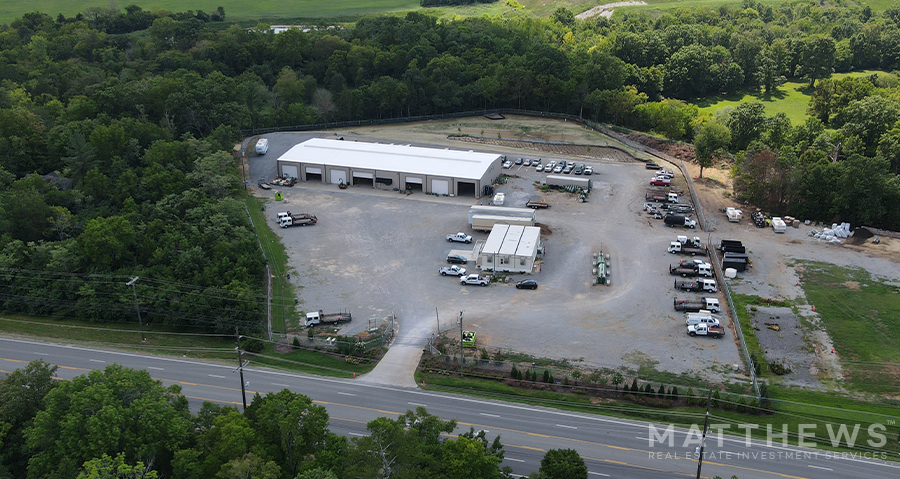 Mursfreeboro Pike, Antioch, TN for sale - Building Photo - Image 1 of 1