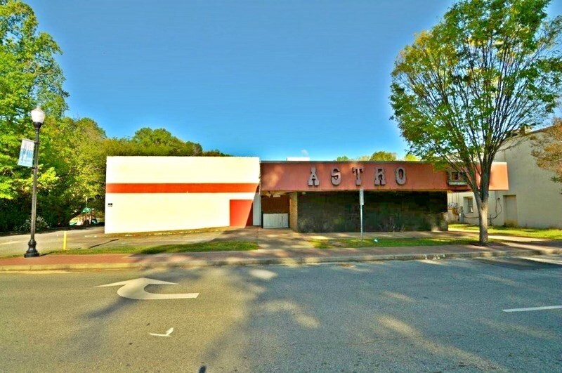 403 College Ave, Clemson, SC for sale - Primary Photo - Image 1 of 1
