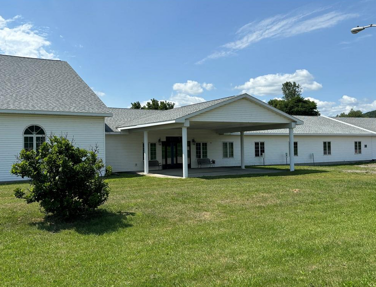 6017 Magee Rd, Canisteo, NY for sale - Building Photo - Image 1 of 21