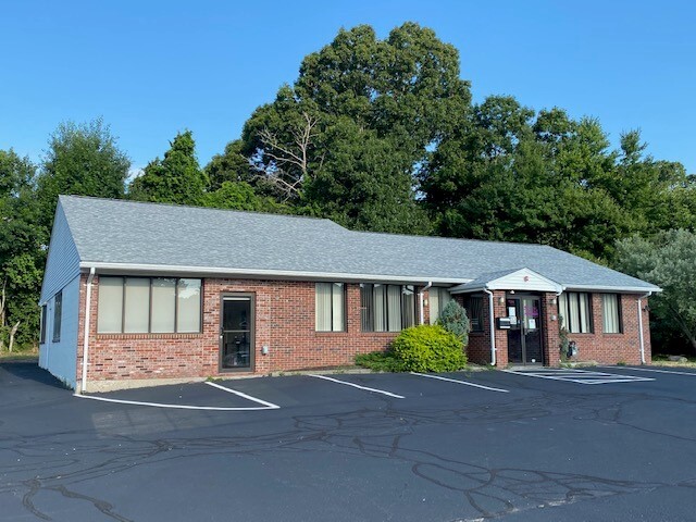 7291 Post Rd, North Kingstown, RI 02852 | LoopNet