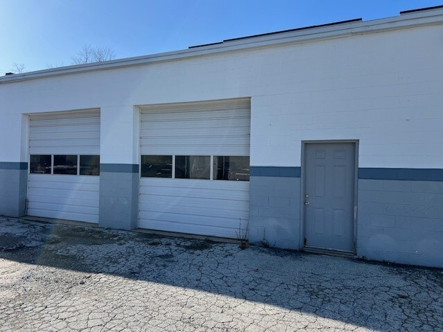 542 Lancaster Ave, Malvern, PA for lease Building Photo- Image 1 of 7