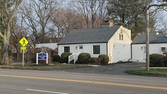 More details for 1677 Post Rd E, Westport, CT - Retail for Sale
