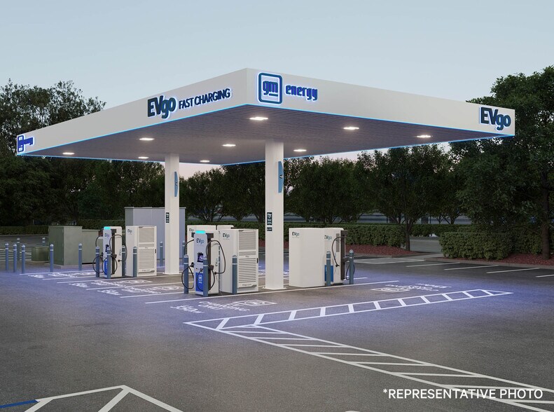 2959 Crenshaw Blvd, Los Angeles, CA for sale - Primary Photo - Image 1 of 1