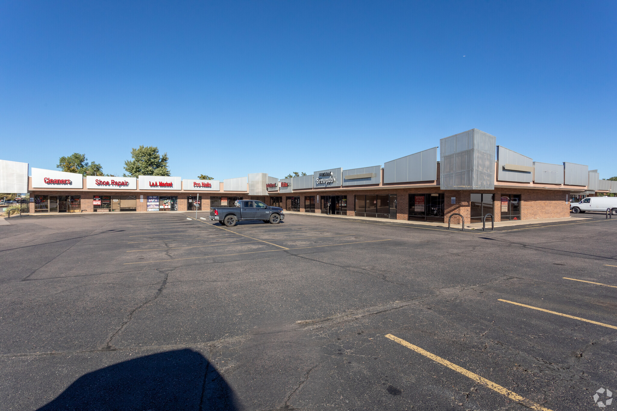 3005-3095 S Peoria St, Aurora, CO for lease Building Photo- Image 1 of 18