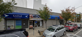 More details for 500-504 E Tremont Ave, Bronx, NY - Medical for Lease