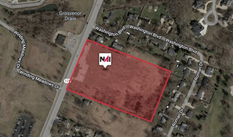 1818 A N Monroe St, Monroe, MI 48162 - 1818 N Monore | LoopNet