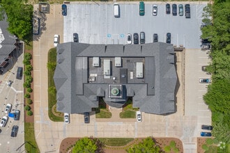 3550 Lander Rd, Pepper Pike, OH - Aerial  map view