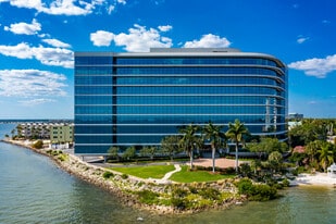 The Pointe - LEED Certified Building