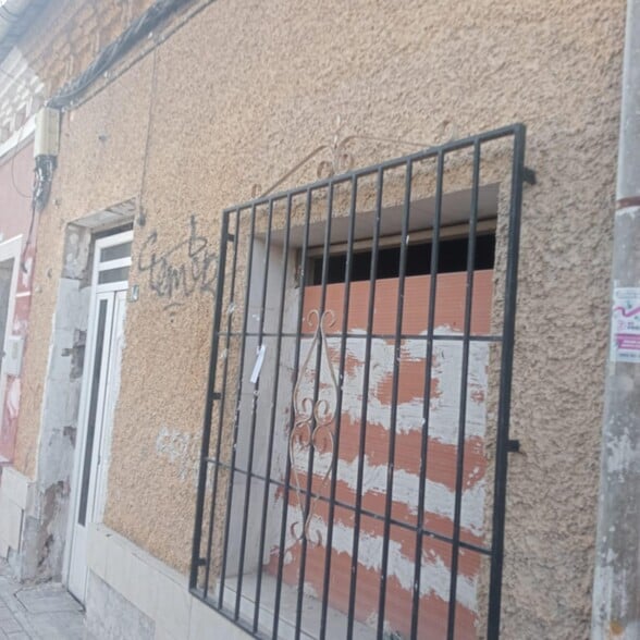 Land in Murcia, Murcia for sale - Building Photo - Image 2 of 4