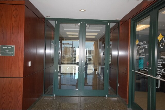 9161 Liberia Ave, Manassas, VA for lease - Lobby - Image 3 of 16