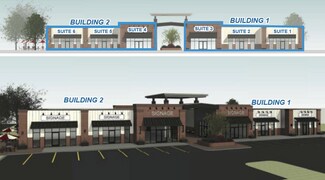 More details for US Highway 52 & Cypress Gardens Rd, Moncks Corner, SC - Retail for Lease