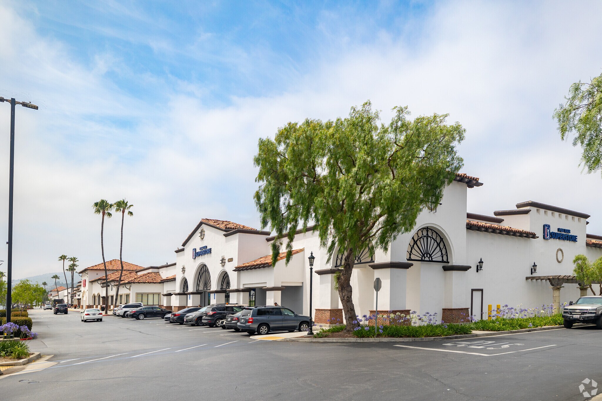 24313-24333 Crenshaw Blvd, Torrance, CA for sale Primary Photo- Image 1 of 1