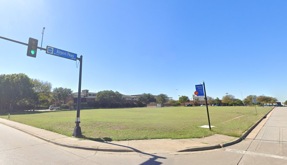 4850 Airport Parkway, Addison, TX for sale - Other - Image 2 of 9