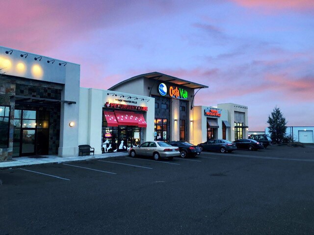 4309 W 27th Pl, Kennewick, WA for sale Building Photo- Image 1 of 1