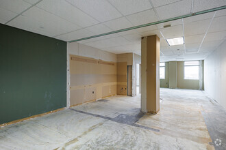 1105 N Central Expy, Allen, TX for lease Interior Photo- Image 1 of 4