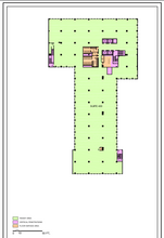 74 Victoria, Toronto, ON for lease Floor Plan- Image 1 of 1