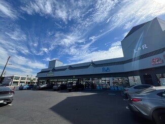 More details for 303-317 Lincoln Blvd, Venice, CA - Retail for Lease