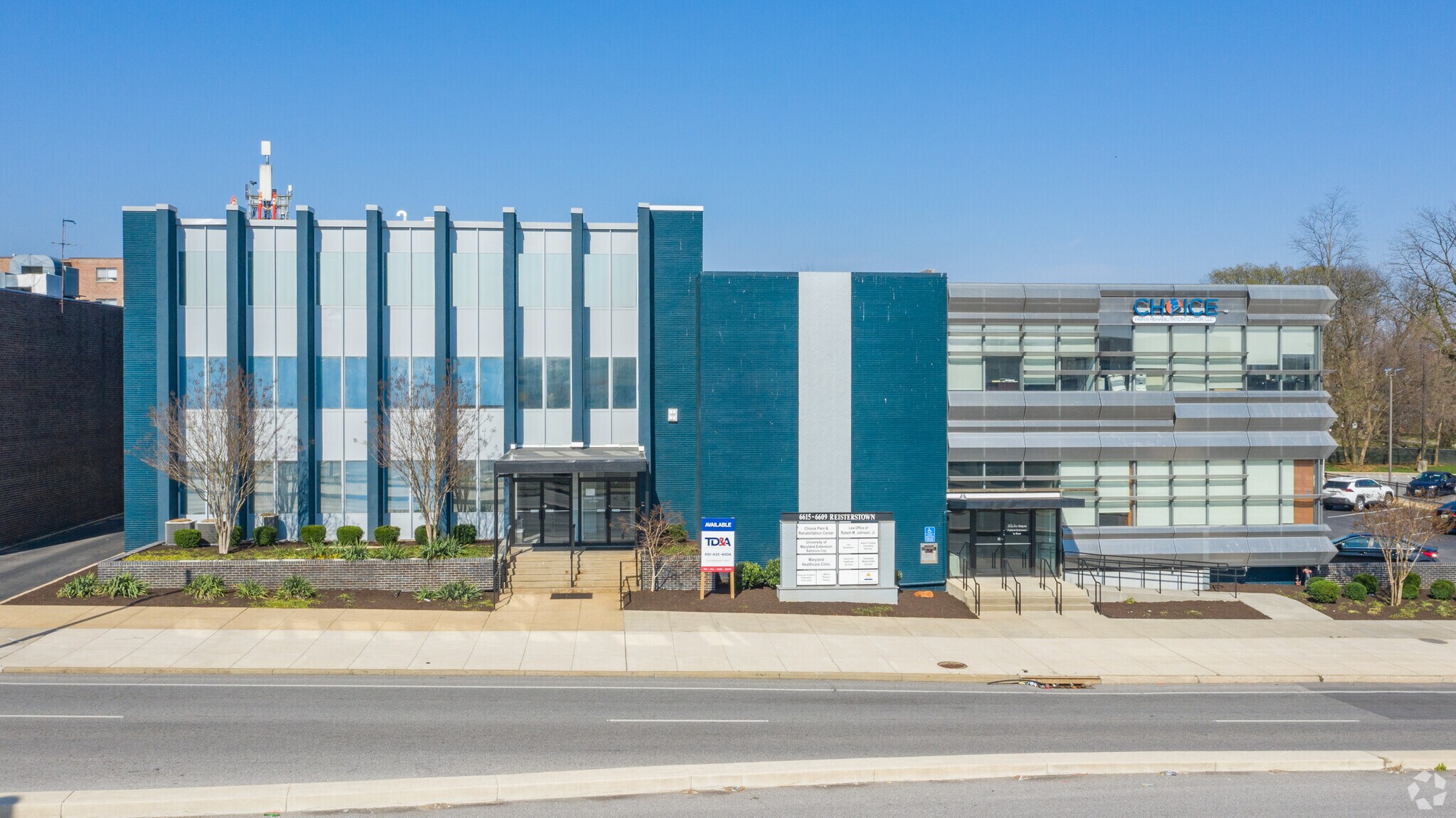 66096615 Reisterstown Rd, Baltimore, MD 21215 66096615 Reisterstown