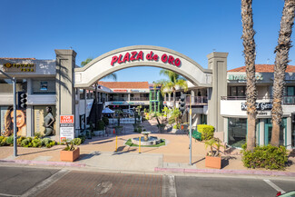 More details for 17157-17253 Ventura Blvd, Encino, CA - Retail for Lease