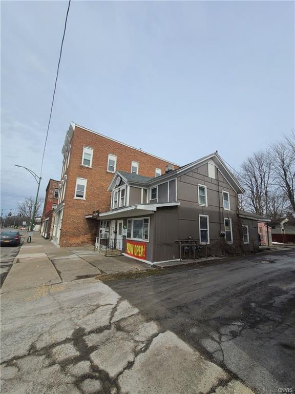 120 N Main St, Oneida, NY for sale Primary Photo- Image 1 of 1