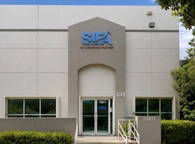 10871 NW 33rd St, Miami FL - Warehouse