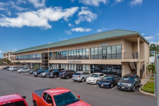 More details for 94-1144 Ka Uka Blvd, Waipahu, HI - Office/Retail for Lease
