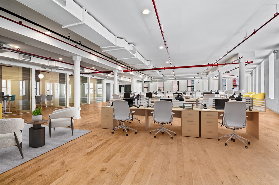 221-227 Canal St, New York, NY for lease Interior Photo- Image 1 of 7