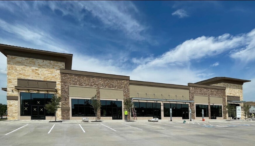 NWQ Of SH121 & Custer Rd, Frisco, TX for sale Building Photo- Image 1 of 1