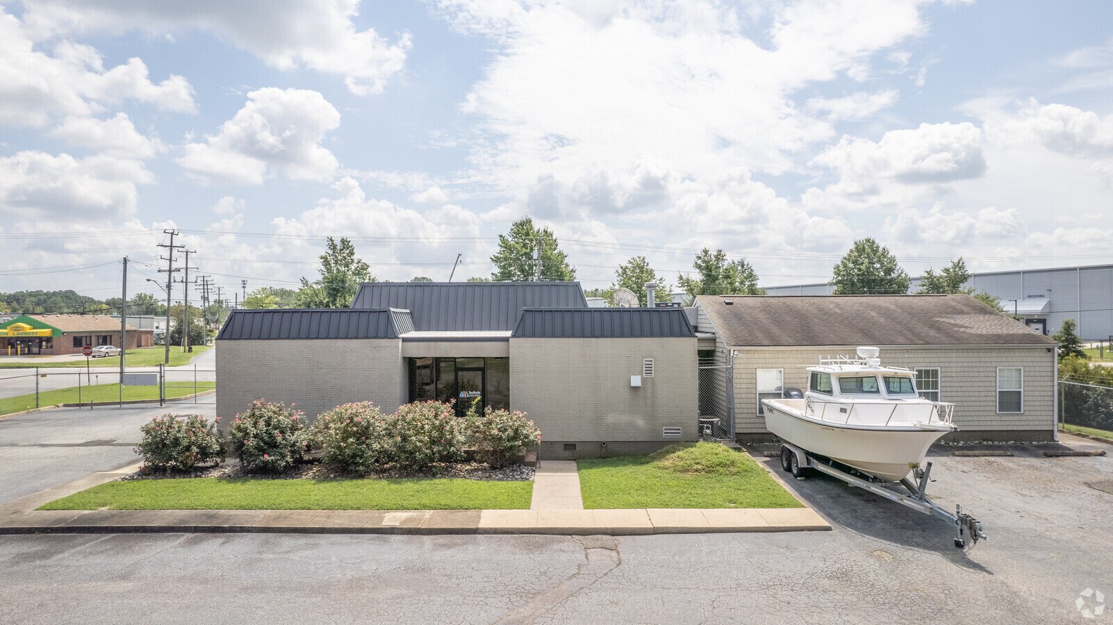 3400 Airline Blvd, Portsmouth, VA 23701