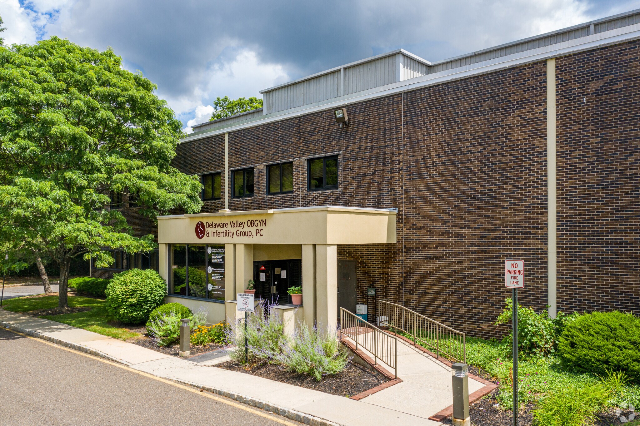 2 Princess Rd, Lawrenceville, NJ 08648 Office for Sale