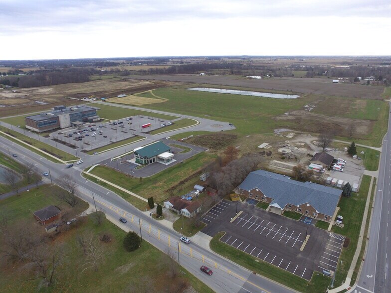 2807 S State Road 135, Greenwood, IN for sale - Building Photo - Image 1 of 8