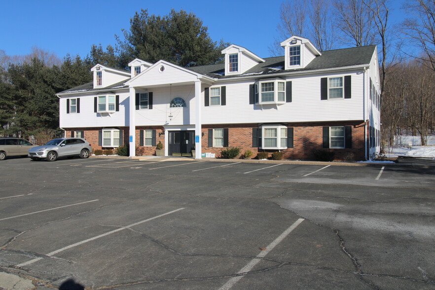 24 Battle St, Somers, CT for lease - Building Photo - Image 2 of 44