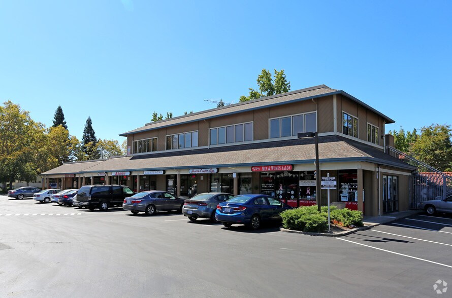 4307 Valley Ave, Pleasanton, CA for lease - Building Photo - Image 3 of 4