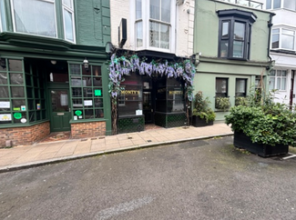 More details for 69 Castle Rd, Southsea - Retail for Lease