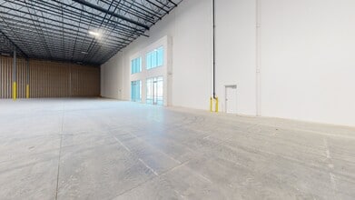 3210 N Central Expy, McKinney, TX for lease Matterport 3D Scan- Image 1 of 2