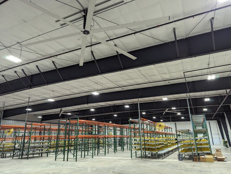 8931 E K Ave, Galesburg, MI 49053 Canteen Vending Group