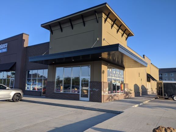 2600 52nd Ave S, Fargo, ND for sale Building Photo- Image 1 of 1